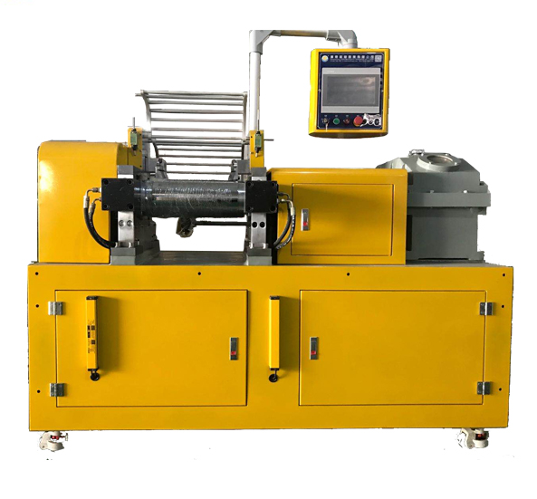 開煉機能完成塑煉和混煉的原理是什么?