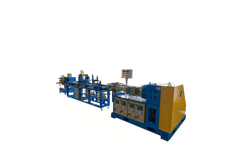 冷喂料擠出機(jī)價(jià)格_冷喂料擠出機(jī)廠家-廣東利拿