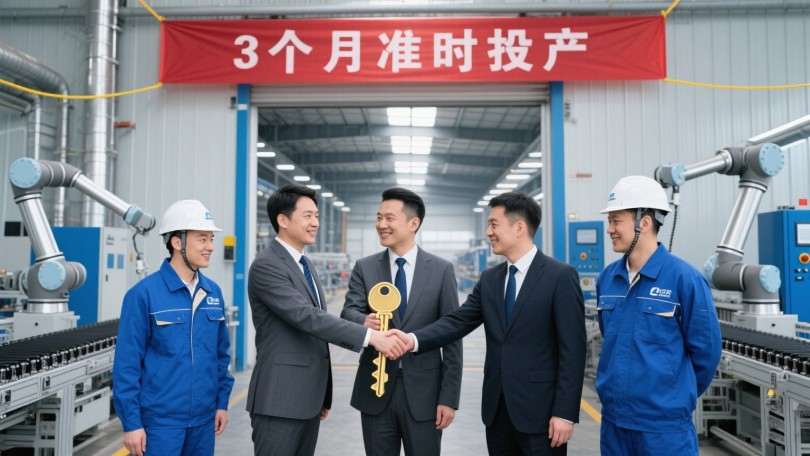 百人研發(fā)團(tuán)隊(duì)