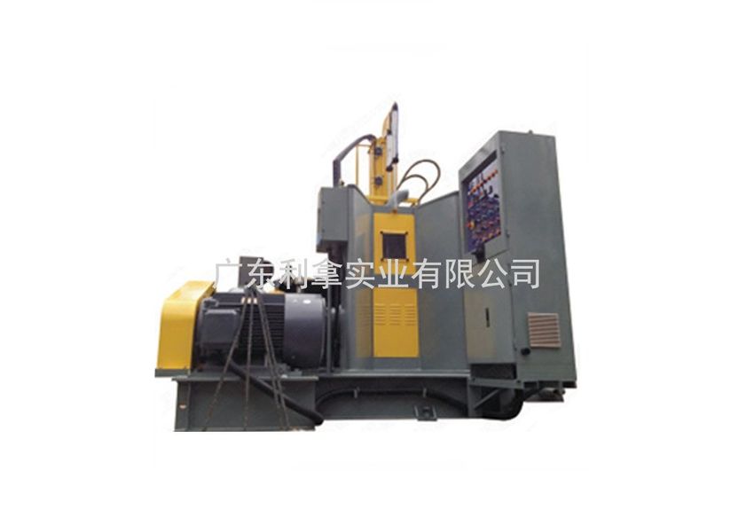 密煉機與開煉機的區別及密煉機工作原理詳解-2