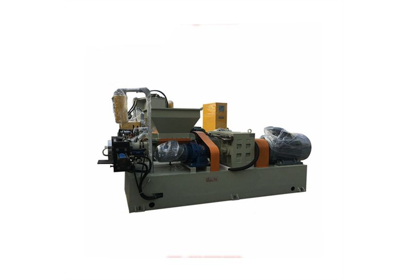 自動擠出過濾機:提升生產效率的革新設備-2