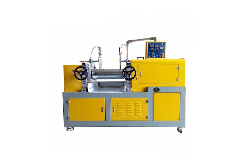 出片開煉機：工業(yè)制造的革新利器