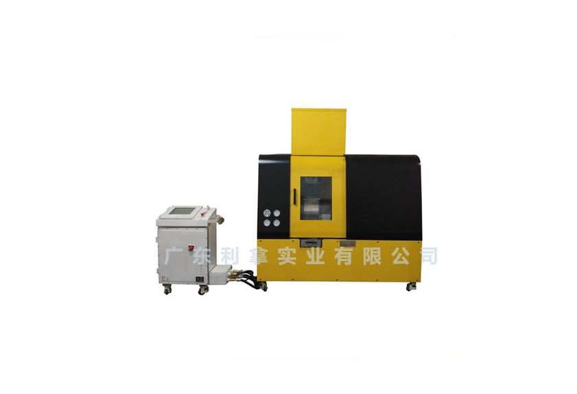 下落式密煉機：高效節能的橡膠加工利器