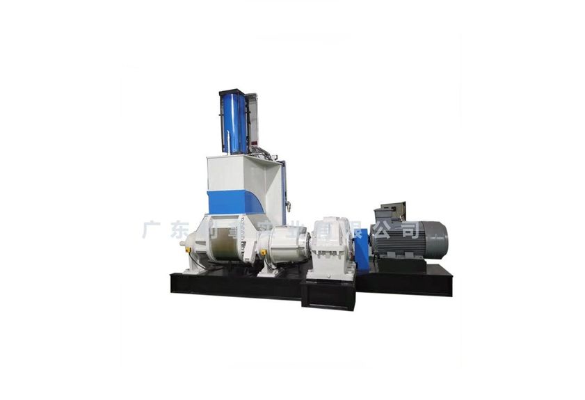 密煉機(jī)工作原理及廣東利拿密煉機(jī)保養(yǎng)與優(yōu)勢分析-2