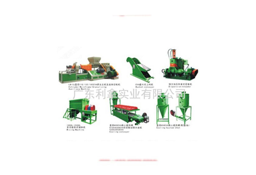 自動(dòng)擠出過濾機(jī)的工作原理與應(yīng)用-2