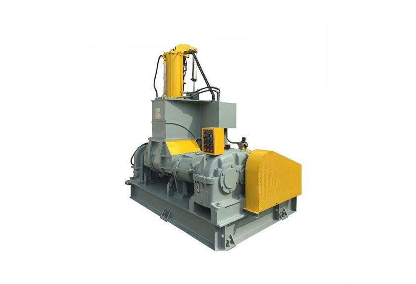 連續(xù)式密煉機(jī)：高效與節(jié)能的工業(yè)設(shè)備-1