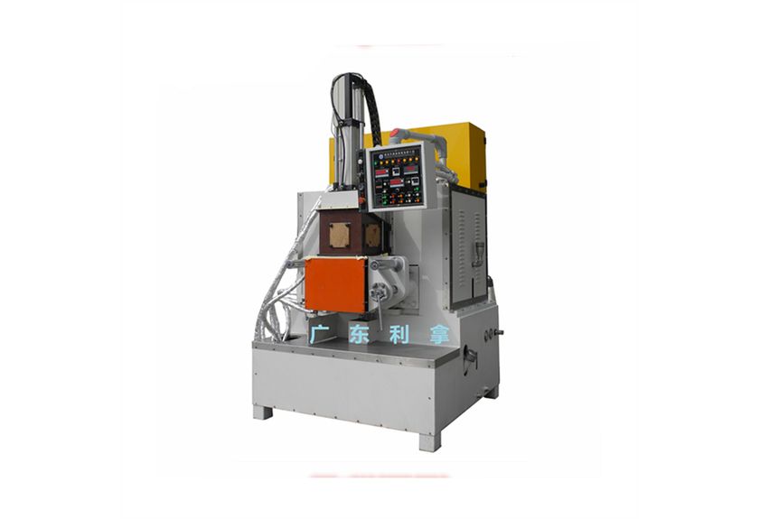 磁粉密煉機：高效混煉技術與應用