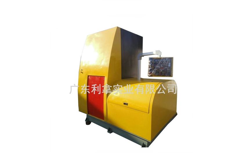 密煉機工作原理及廣東利拿密煉機保養與優勢詳解-1